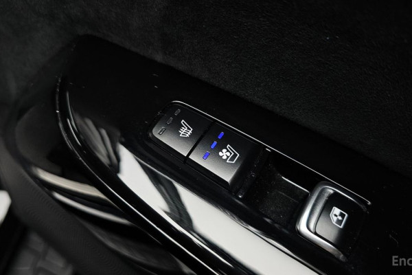 2022 Kia Mohave с пробегом 73 822 км