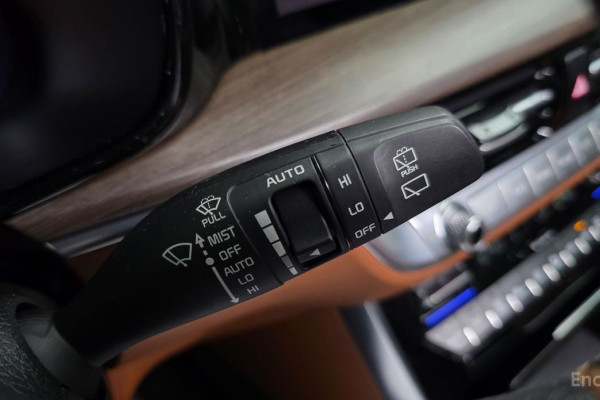 2022 Kia Mohave с пробегом 43 915 км