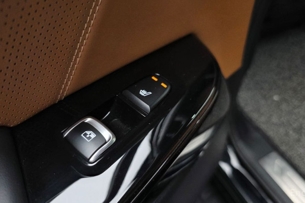 2022 Kia Mohave с пробегом 43 915 км