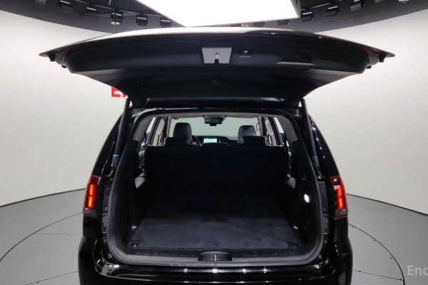 2020 Kia Mohave с пробегом 50 159 км