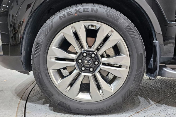 2021 Kia Mohave с пробегом 59 476 км