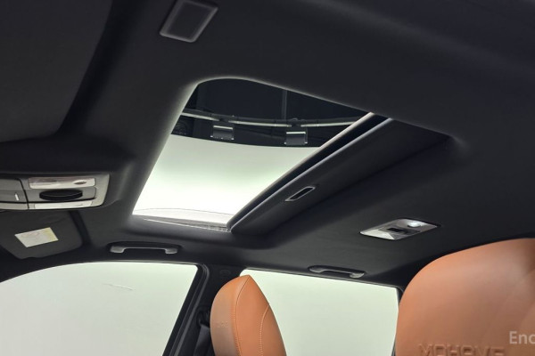 2022 Kia Mohave с пробегом 43 915 км