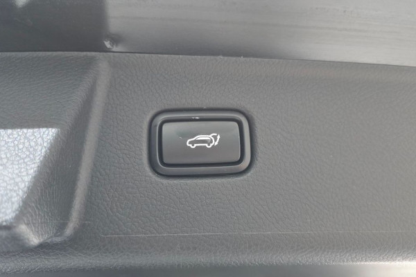 2022 Kia Mohave с пробегом 43 915 км