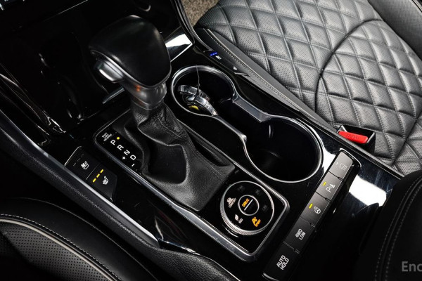 2021 Kia Mohave с пробегом 32 204 км