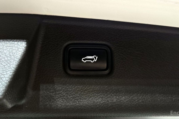 2022 Kia Mohave с пробегом 62 912 км