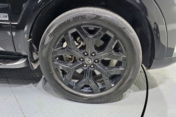 2021 Kia Mohave с пробегом 41 445 км