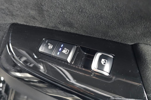 2022 Kia Mohave с пробегом 49 525 км