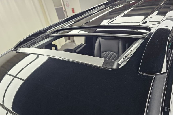 2022 Kia Mohave с пробегом 49 525 км