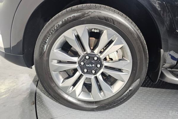 2022 Kia Mohave с пробегом 43 223 км