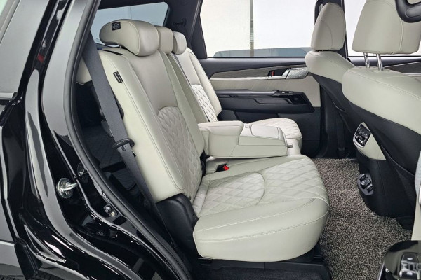 2021 Kia Mohave с пробегом 59 476 км