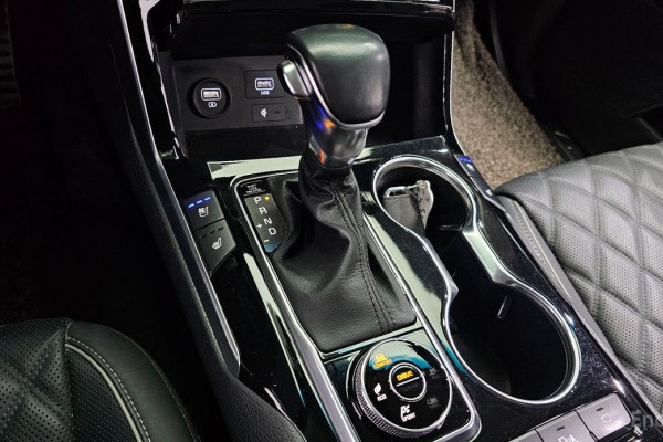 2021 Kia Mohave с пробегом 41 445 км