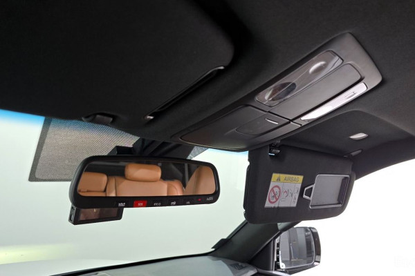 2022 Kia Mohave с пробегом 43 473 км