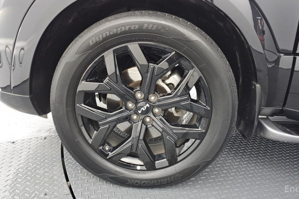 2022 Kia Mohave с пробегом 55 214 км