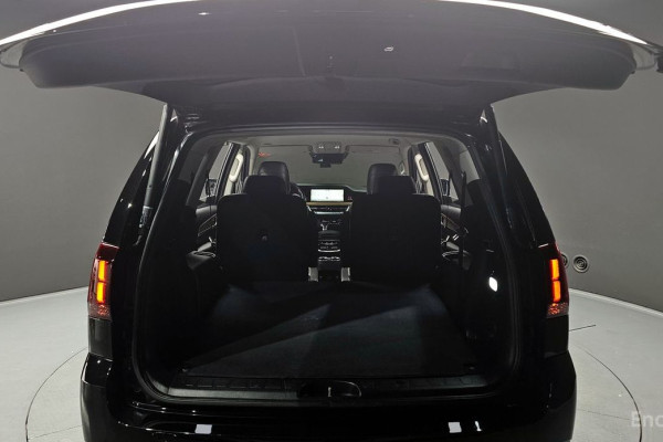 2021 Kia Mohave с пробегом 32 204 км