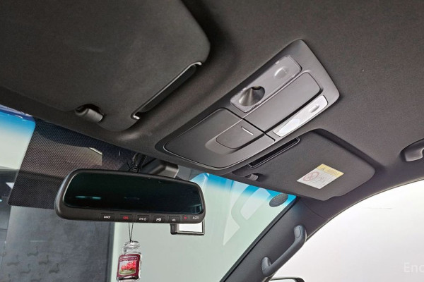 2021 Kia Mohave с пробегом 59 476 км