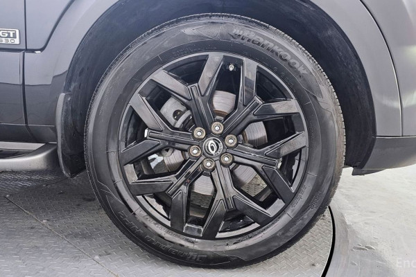 2020 Kia Mohave с пробегом 75 620 км