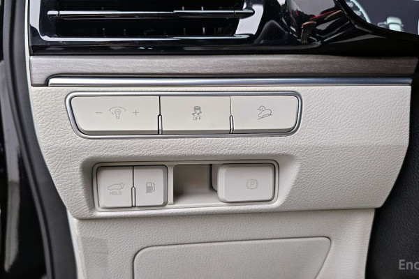 2021 Kia Mohave с пробегом 59 476 км