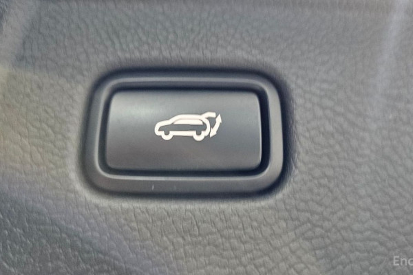 2021 Kia Mohave с пробегом 59 476 км