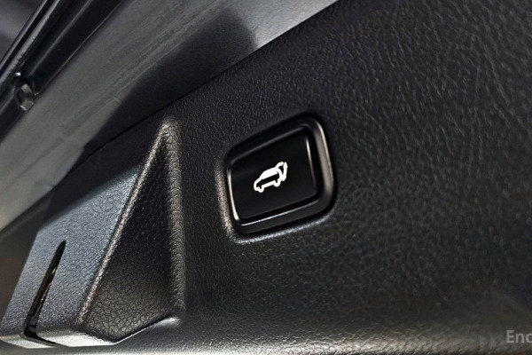 2021 Kia Mohave с пробегом 68 194 км