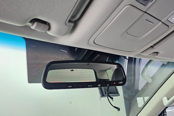 2021 Kia Mohave с пробегом 41 445 км