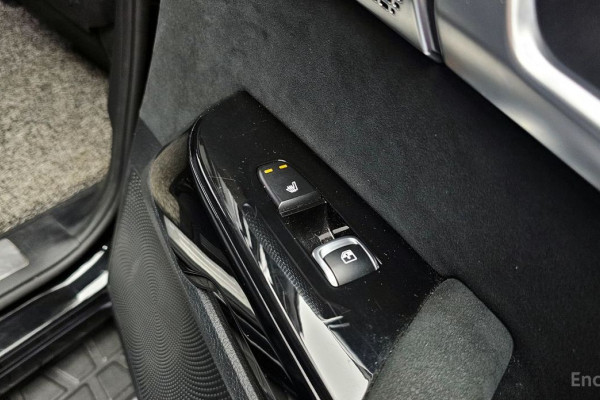 2021 Kia Mohave с пробегом 41 445 км