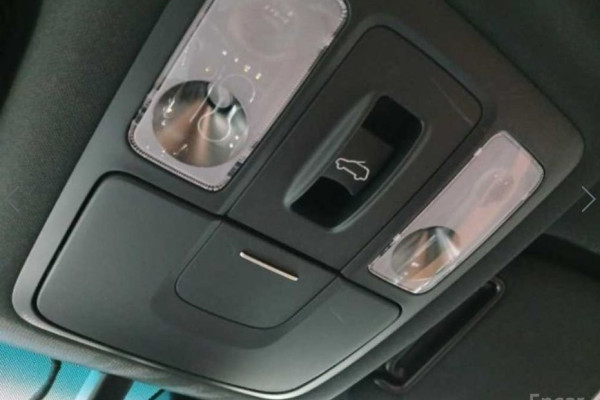 2022 Kia Mohave с пробегом 43 223 км