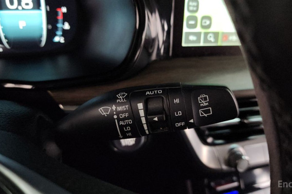 2022 Kia Mohave с пробегом 72 254 км