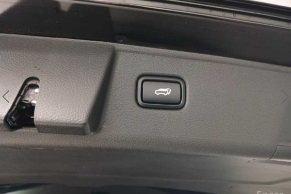 2022 Kia Mohave с пробегом 43 223 км