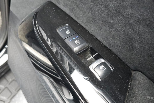 2022 Kia Mohave с пробегом 55 214 км