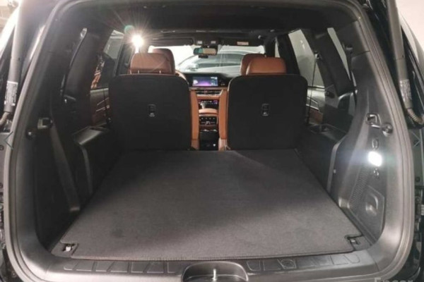 2022 Kia Mohave с пробегом 43 223 км