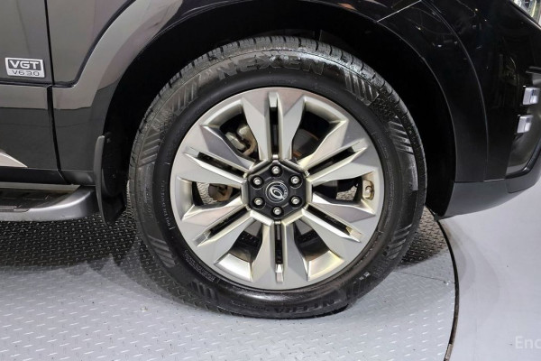 2020 Kia Mohave с пробегом 46 368 км