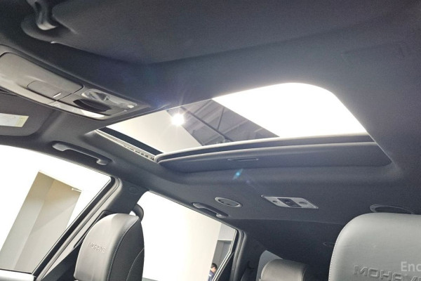 2022 Kia Mohave с пробегом 55 214 км