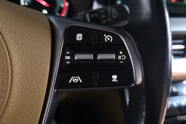 2021 Kia Mohave с пробегом 41 387 км