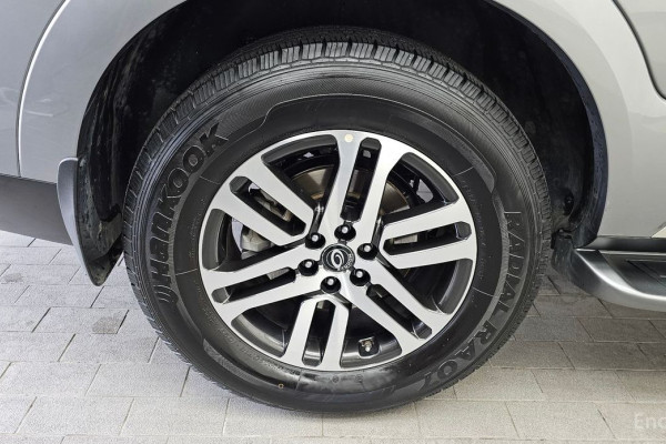 2021 Kia Mohave с пробегом 30 561 км