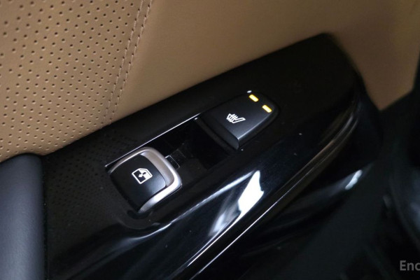 2021 Kia Mohave с пробегом 41 387 км