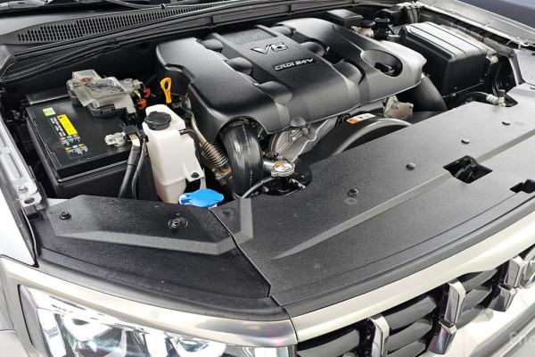 2021 Kia Mohave с пробегом 30 561 км