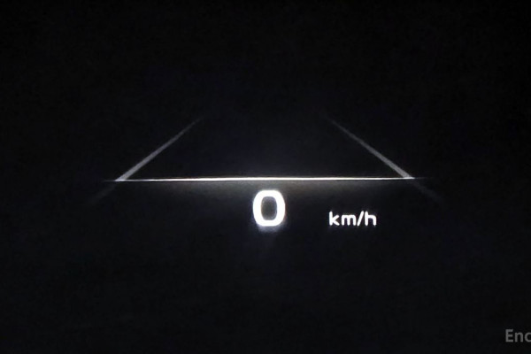 2021 Kia Mohave с пробегом 34 592 км