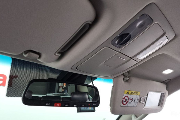 2022 Kia Mohave с пробегом 72 254 км