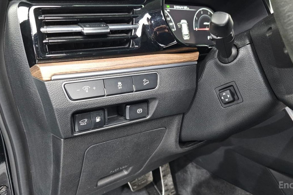 2021 Kia Mohave с пробегом 62 577 км