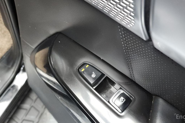 2022 Kia Mohave с пробегом 72 254 км