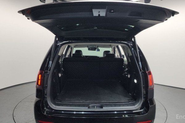 2022 Kia Mohave с пробегом 72 254 км