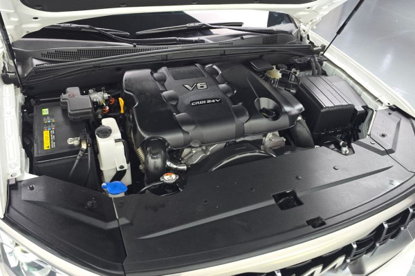 2022 Kia Mohave с пробегом 51 403 км