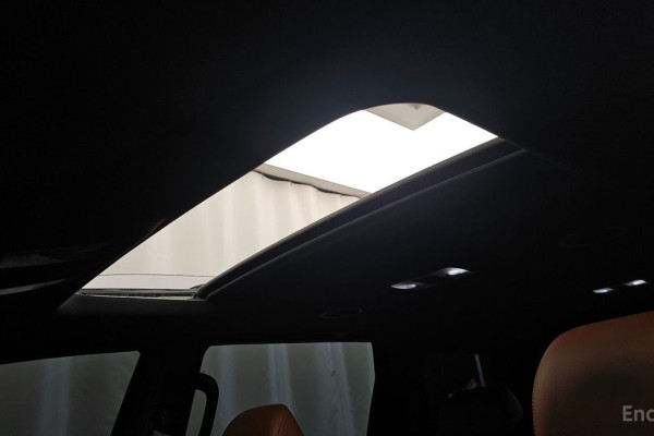 2022 Kia Mohave с пробегом 35 199 км