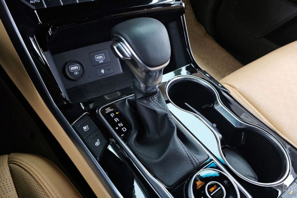 2021 Kia Mohave с пробегом 30 561 км