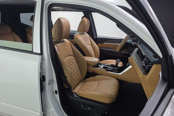 2020 Kia Mohave с пробегом 77 248 км