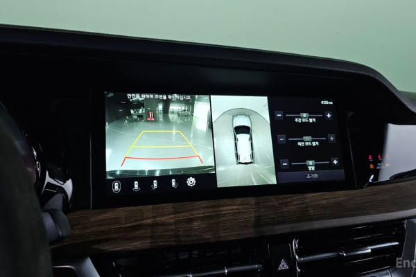 2021 Kia Mohave с пробегом 62 577 км