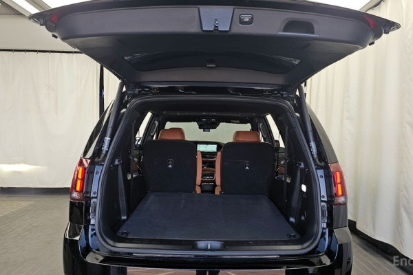 2022 Kia Mohave с пробегом 35 199 км