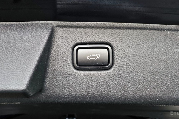 2020 Kia Mohave с пробегом 75 620 км