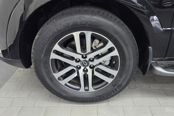 2020 Kia Mohave с пробегом 68 284 км