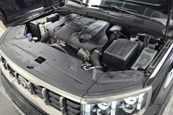 2020 Kia Mohave с пробегом 68 284 км